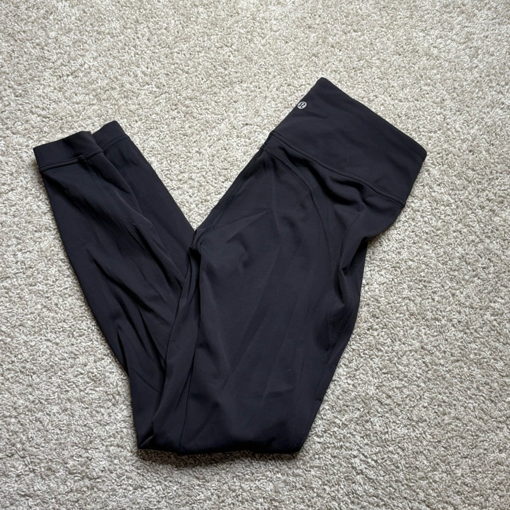 Lululemon Force Within High-Rise Tight 28"